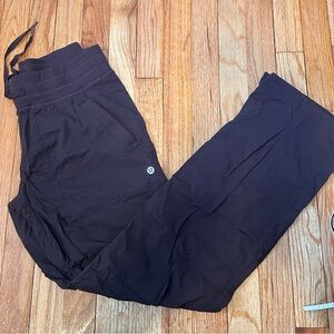 Lululemon Women’s Espresso Casual Pants